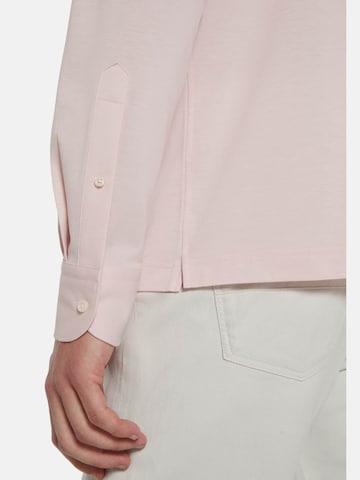 Boggi Milano Shirt in Pink