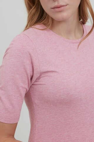 b.young Shirt 'BYPAMILA' in Roze