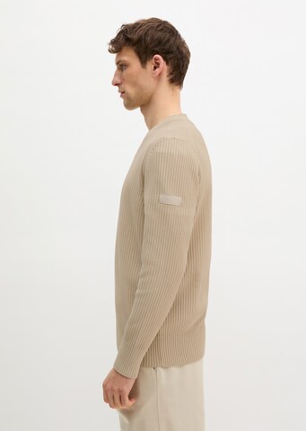 Marc O'Polo Sweater in Beige