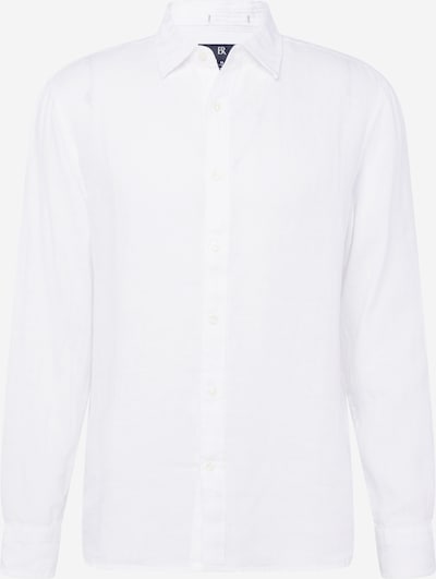Banana Republic Button Up Shirt in White, Item view
