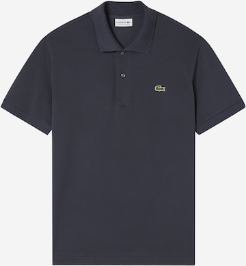 LACOSTE Polo in Grau: Vorderseite