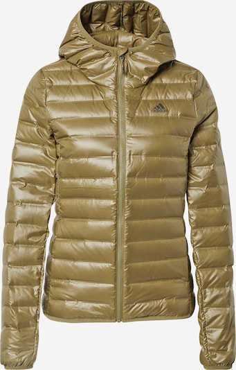 Geacă sport 'Varilite' ADIDAS PERFORMANCE pe oliv, Vizualizare produs