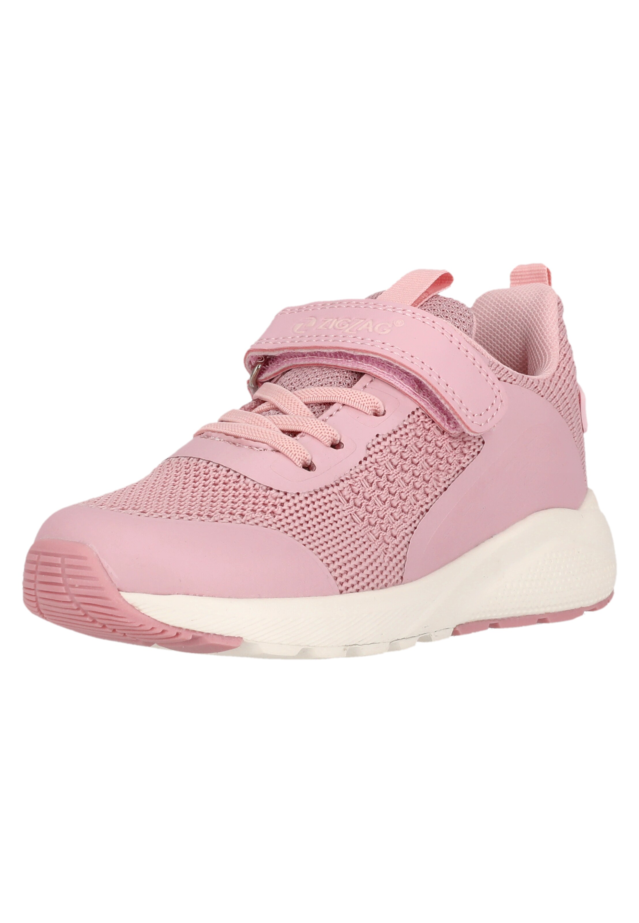 ZigZag Trainers 'Orientu' in Pink: front