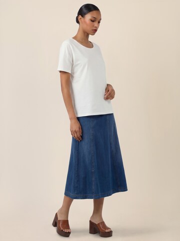 APART Shirt in White