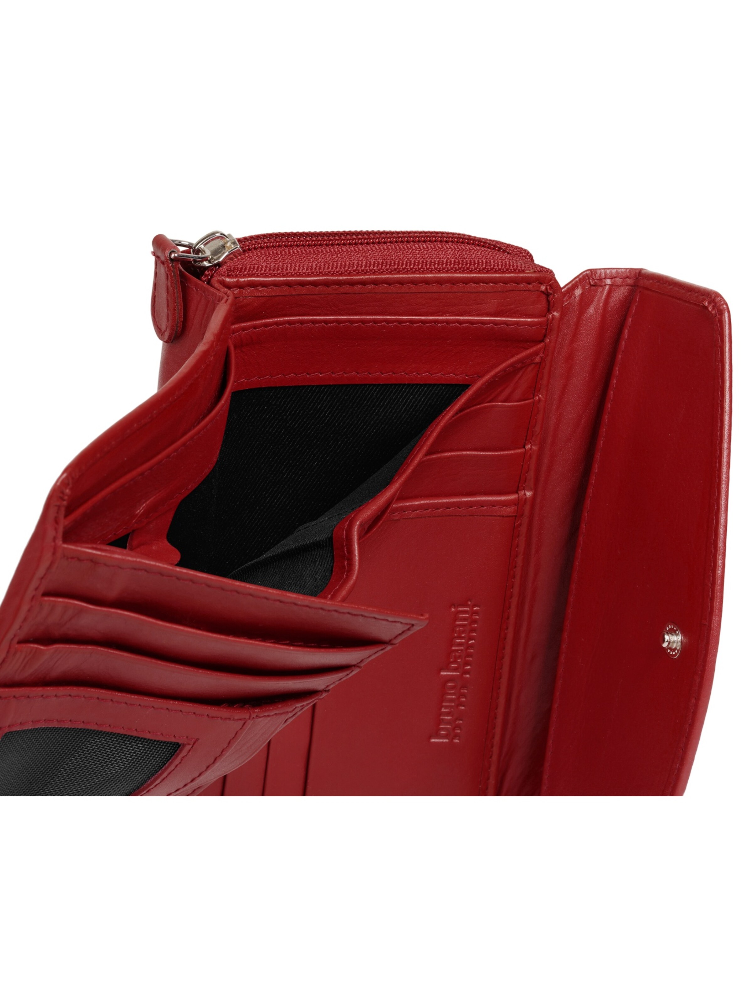 Porte-monnaies Bruno Banani en rouge