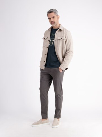 LERROS Shirt in Blue