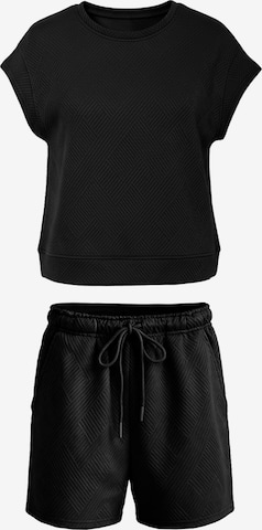 Imily Bela Oloasu värissä musta: etupuoli