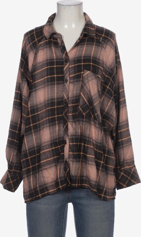 Urban Outfitters Blouse & Tunic in S in Pink: front