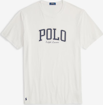 Polo Ralph Lauren Big & Tall Póló - fehér: elől