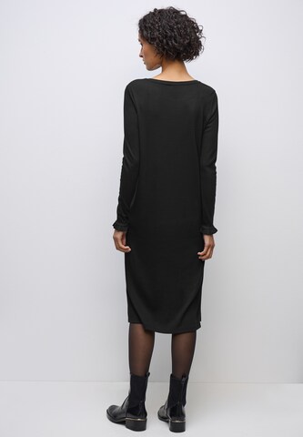 STREET ONE Dress in Black