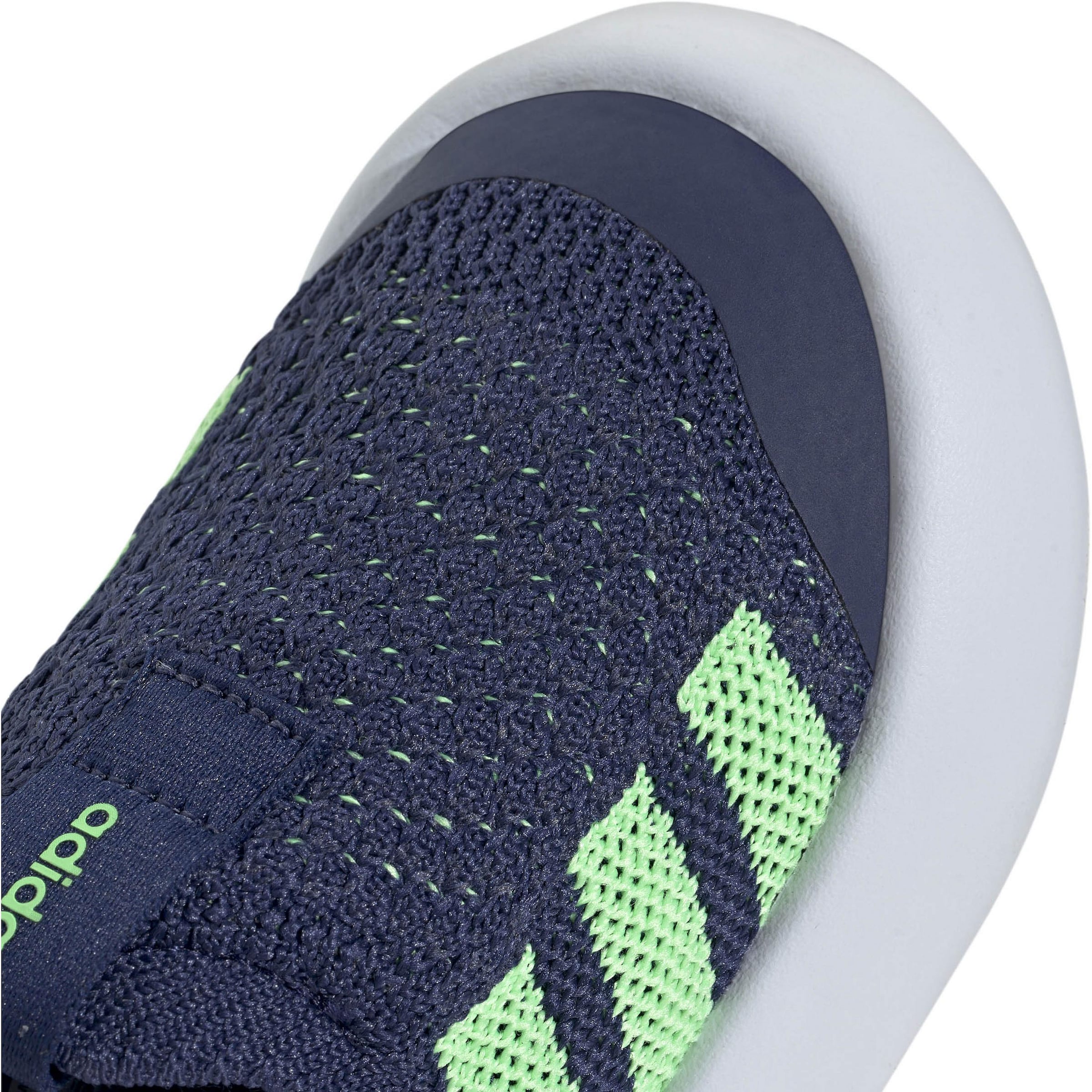 ADIDAS SPORTSWEAR Sneakers 'Bubblecomfy' in Blue