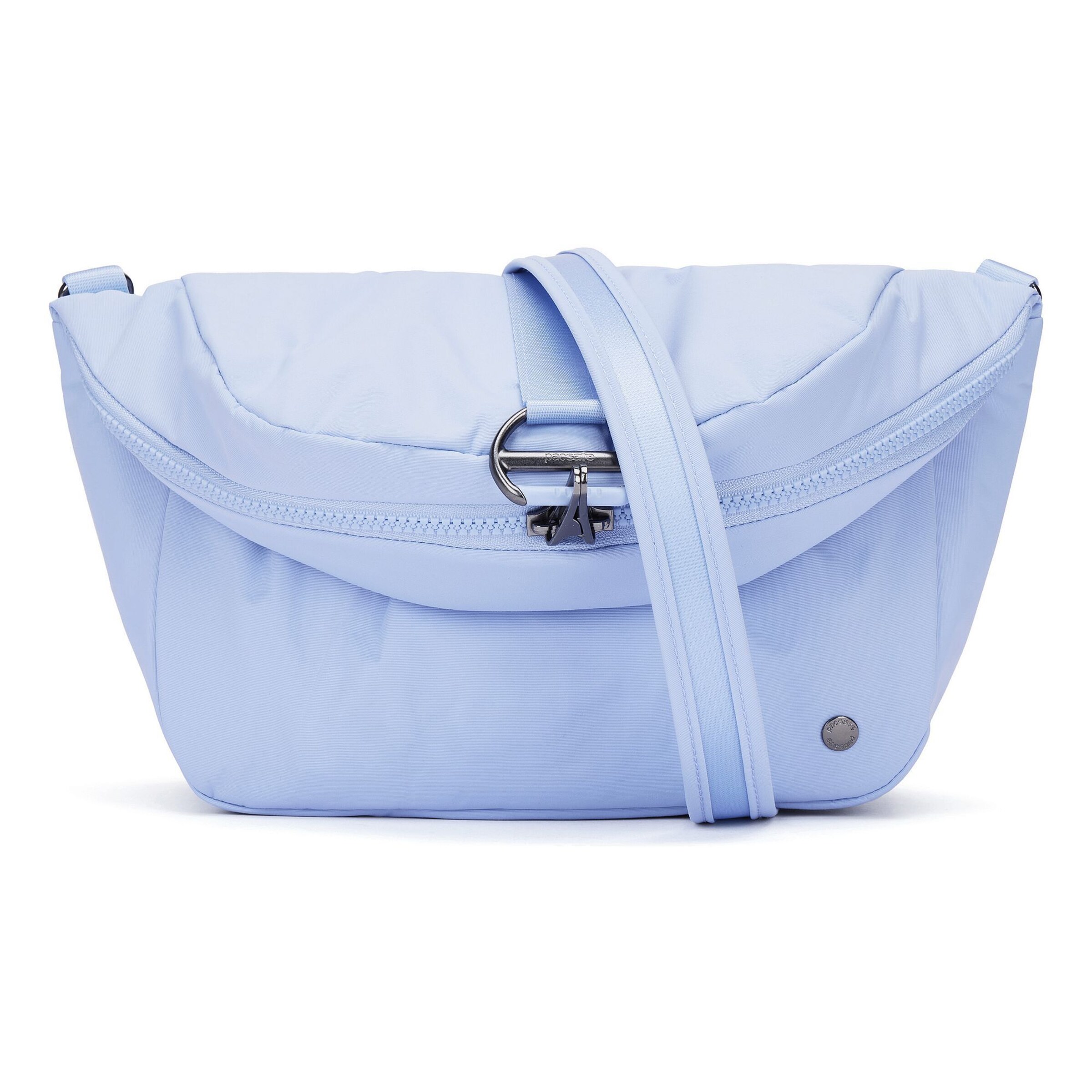 Zaino 'Citysafe CX' di Pacsafe in blu