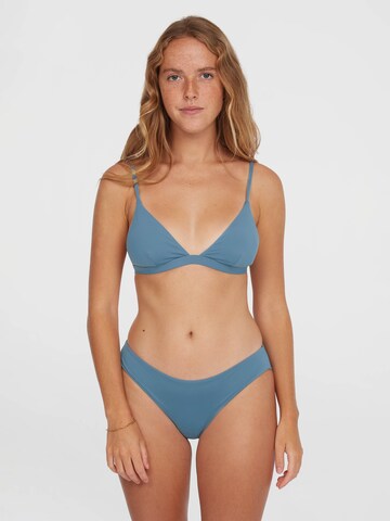 Triangle Hauts de bikini O'NEILL en bleu