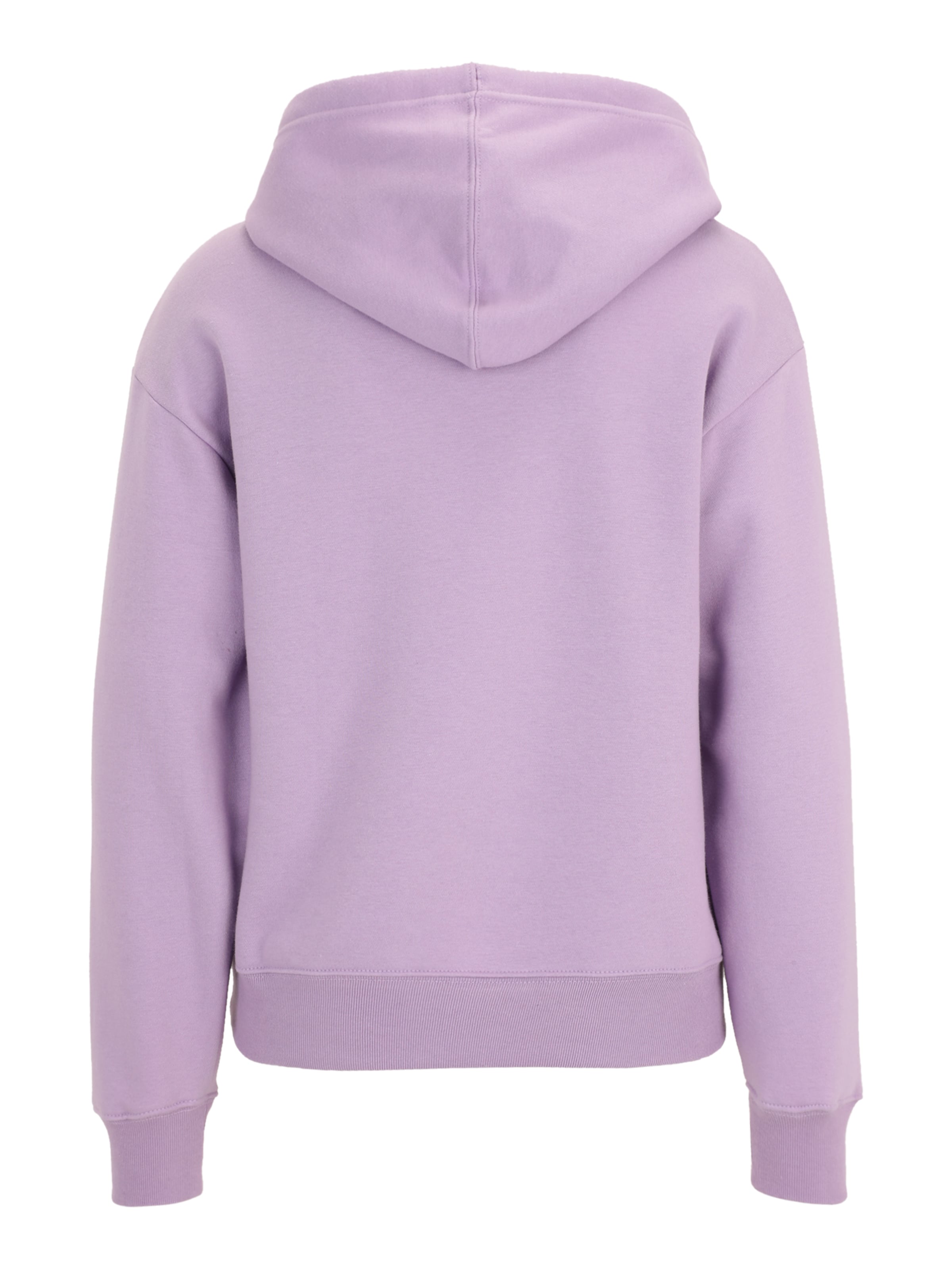 Gap Petite Свитшот 'HERITAGE' в Лиловый