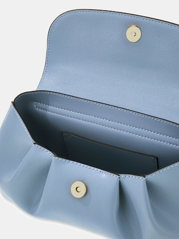 GUESS Handtasche 'Amorette' in Blau