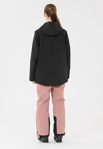 Whistler Athletic Jacket 'Takoda' in Black