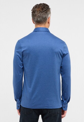 ETERNA Shirt in Blauw