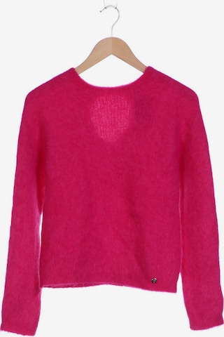 Liu Jo Sweater & Cardigan in S in Pink: front