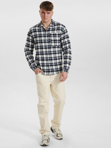 Dxnmxrk Shirt 'DXEbot' in Black