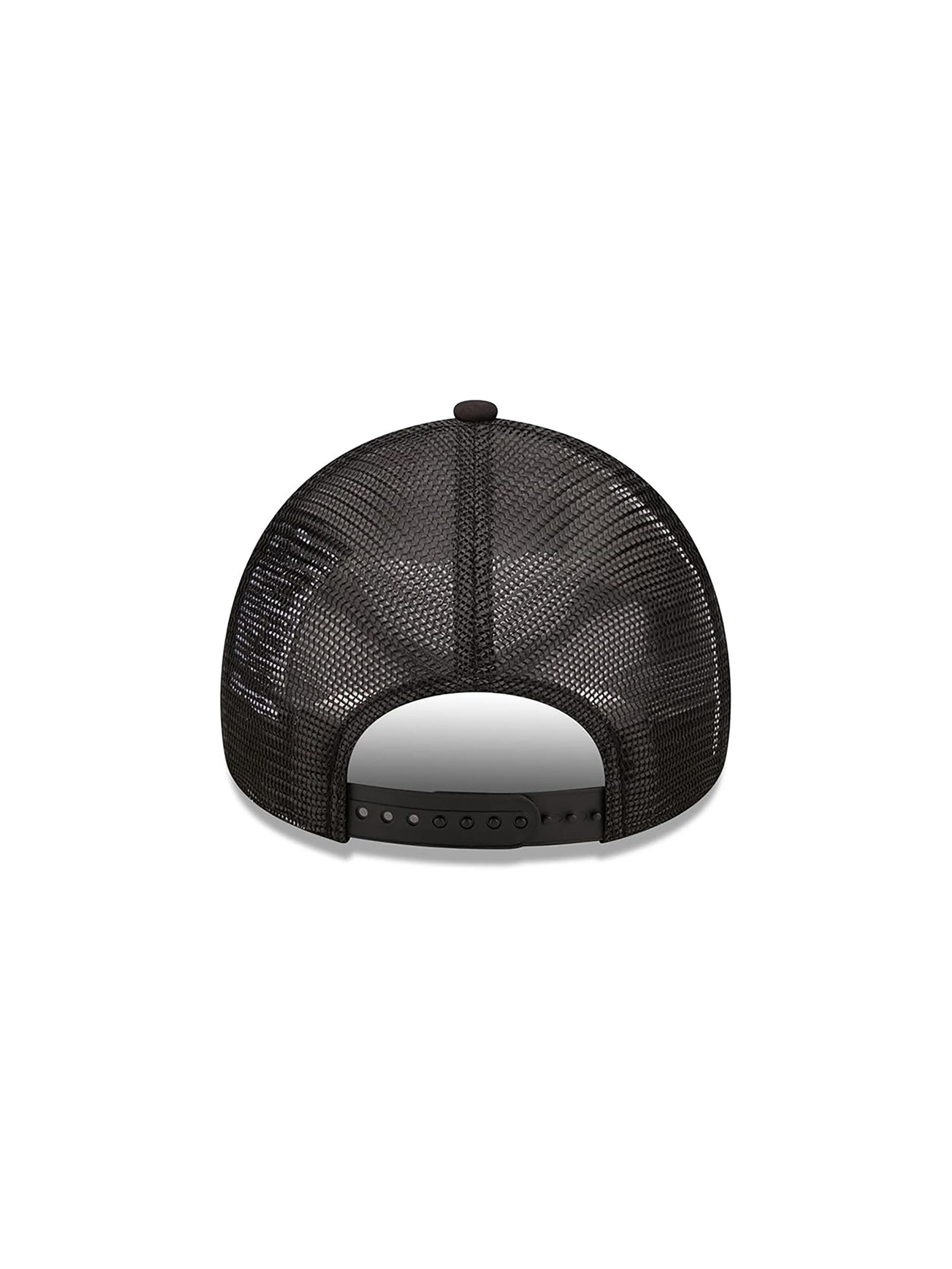 NEW ERA Cap 'Location' in Mixed colors