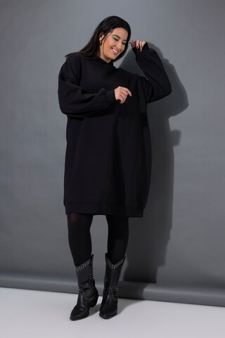 Studio Untold Oversized Dress in Black