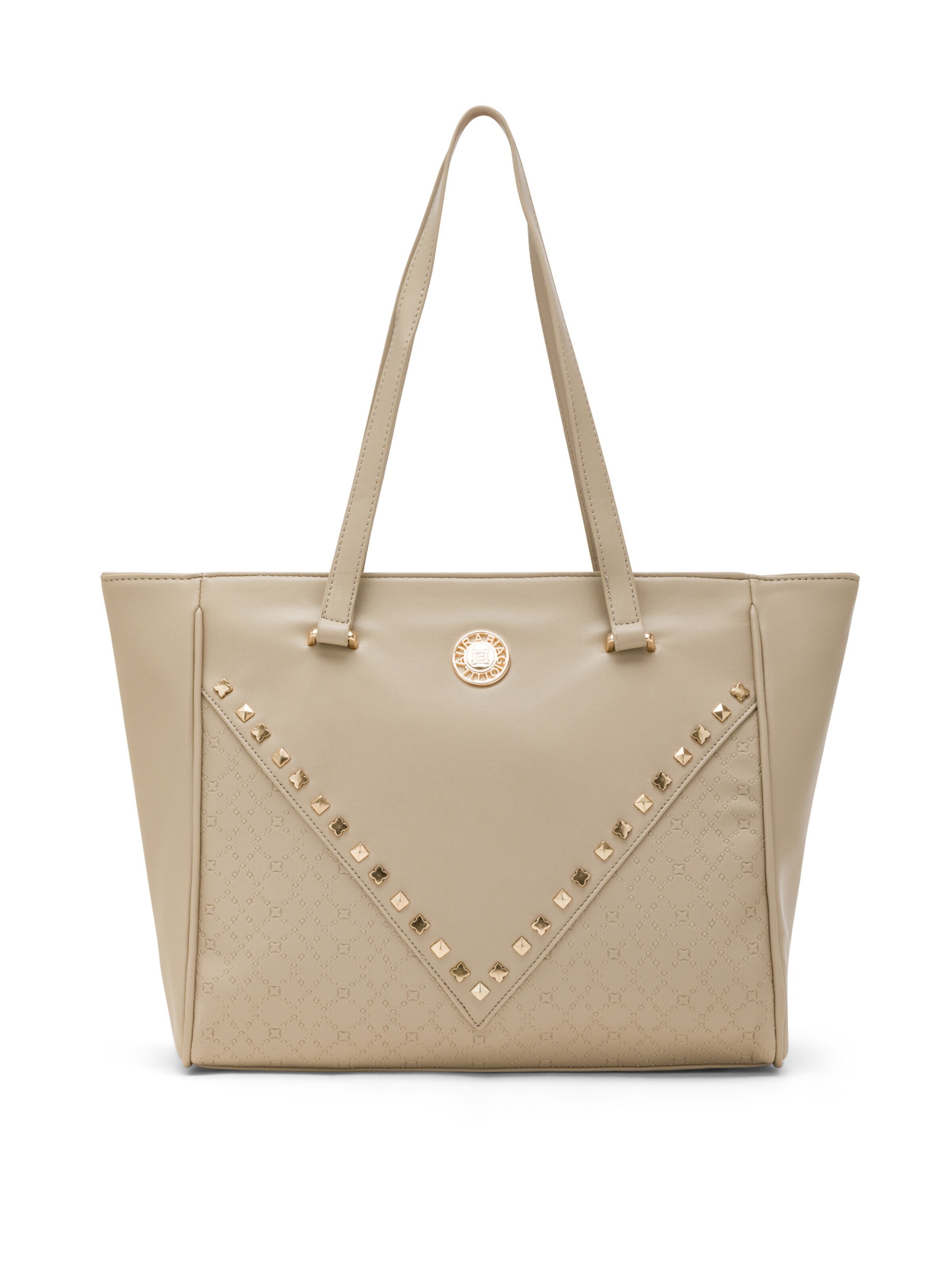 Laura Biagiotti Shopper 'Bradenton 2'‌ in Beige