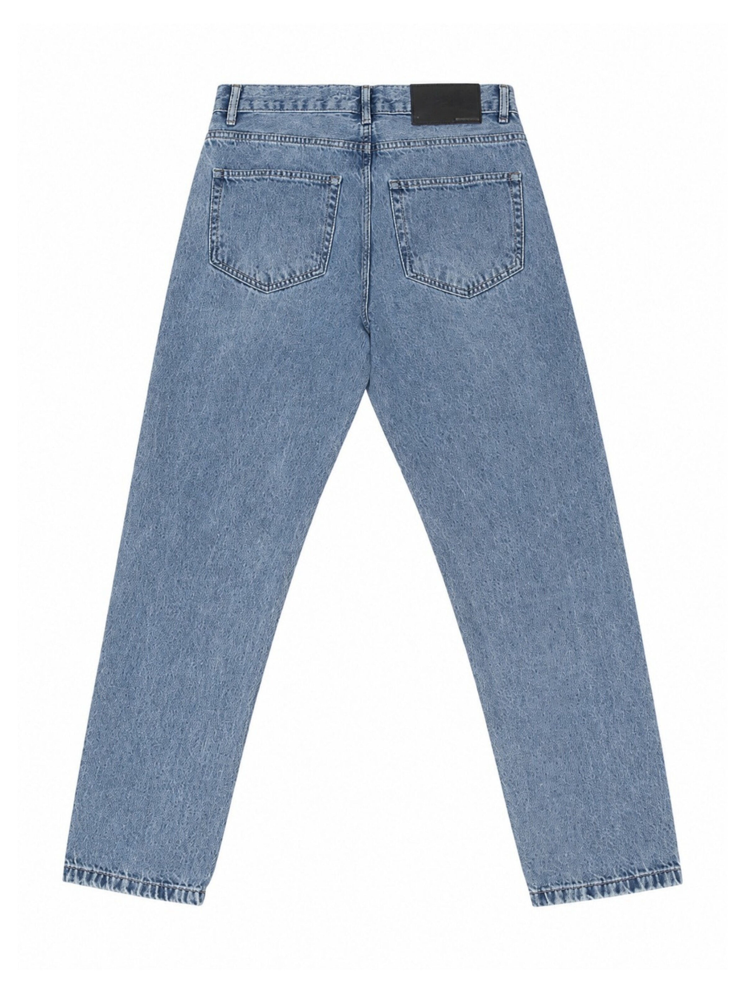 Bloazoine Regular Jeans 'Luca' in Blue