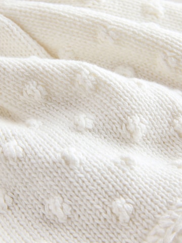 Bonnet Next en blanc