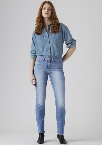 LEVI'S ® Slim fit Jeans in Blue