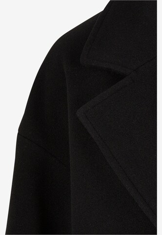 Manteau mi-saison Urban Classics en noir