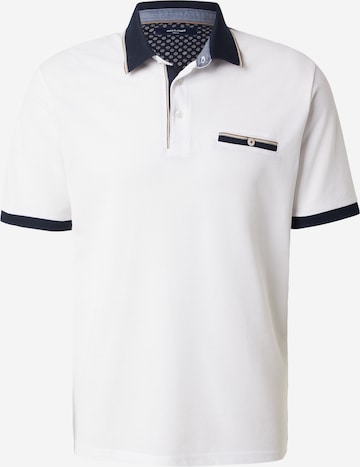 Jack & Jones Premium Koszulka w kolorze biały: przód