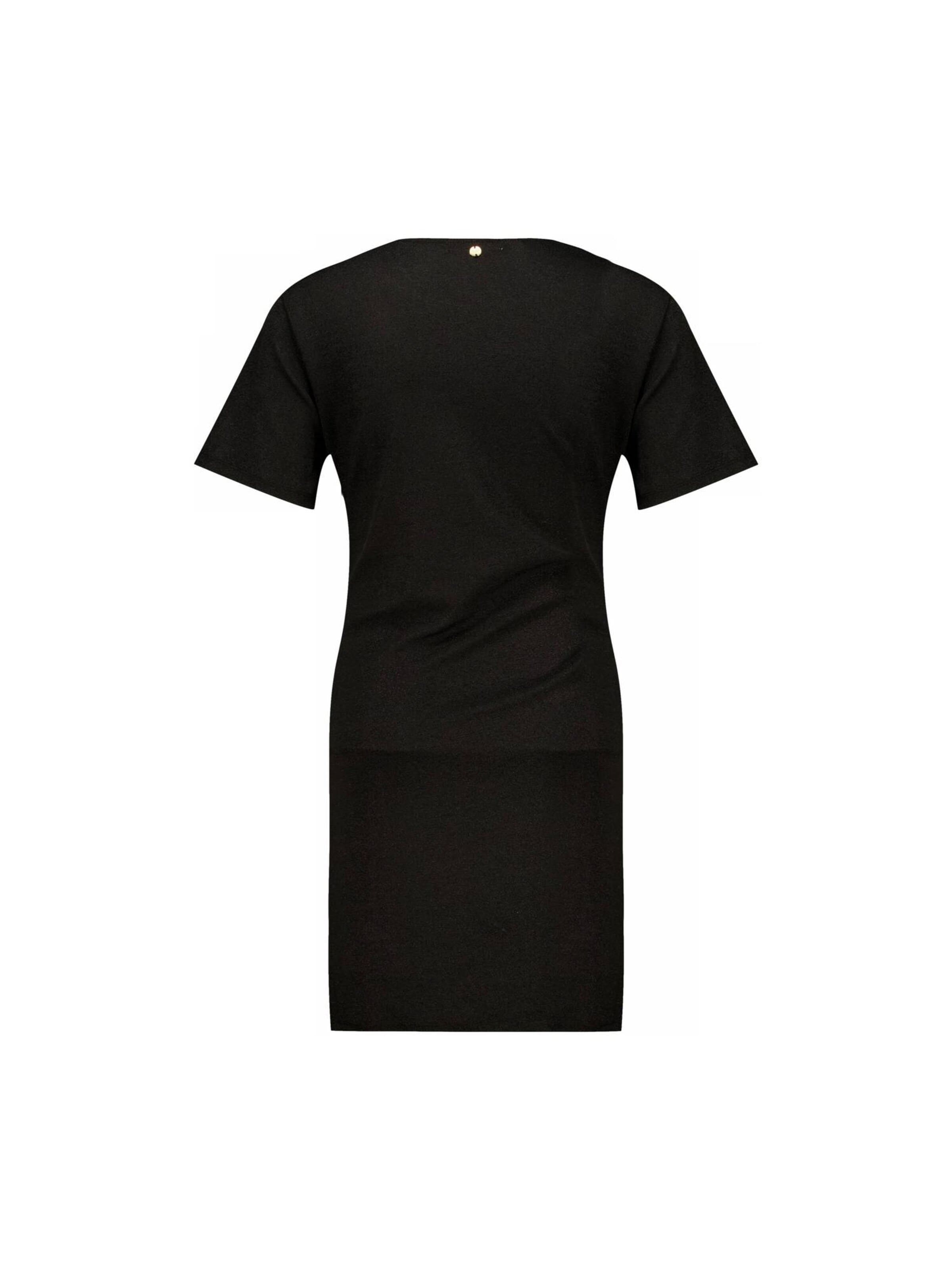 Deeluxe Dress 'Shinyse' in Black