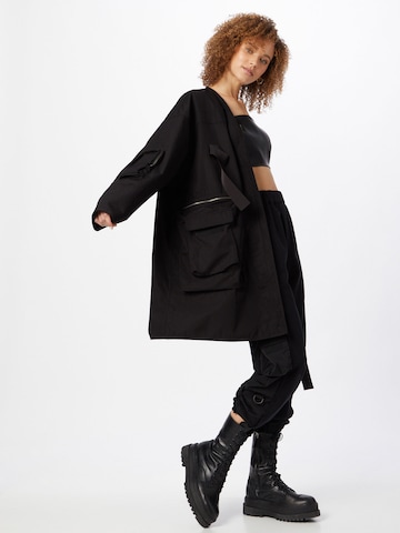 JNBY Between-season jacket in Black