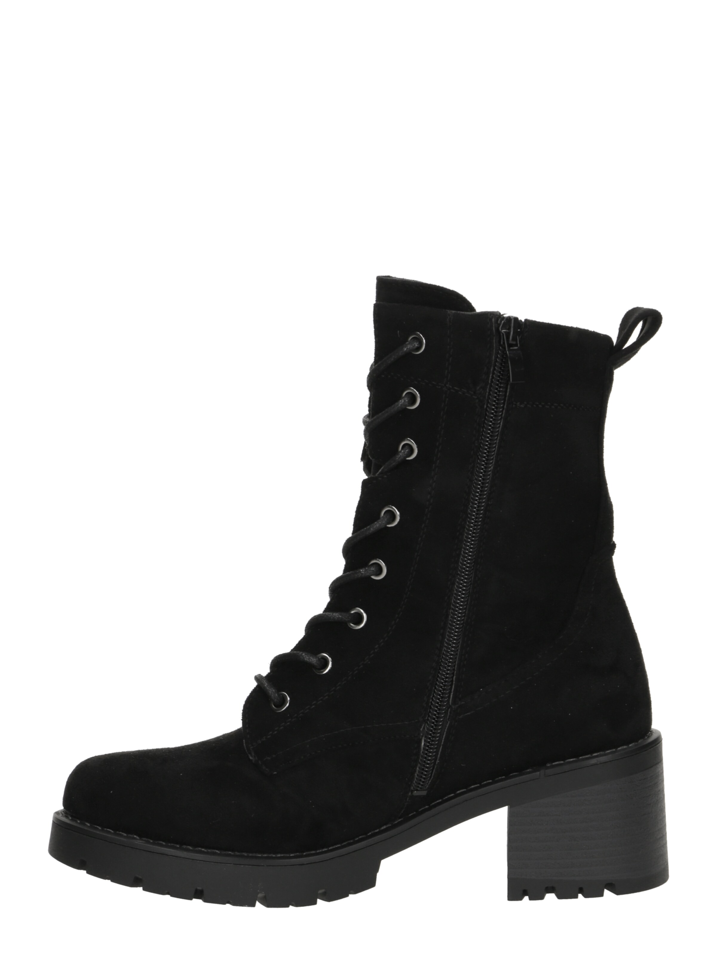 Dockers by Gerli Paeltega poolsaabas, värv must