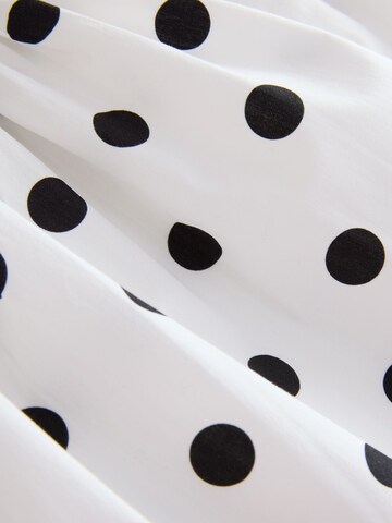 Abito di Next in bianco