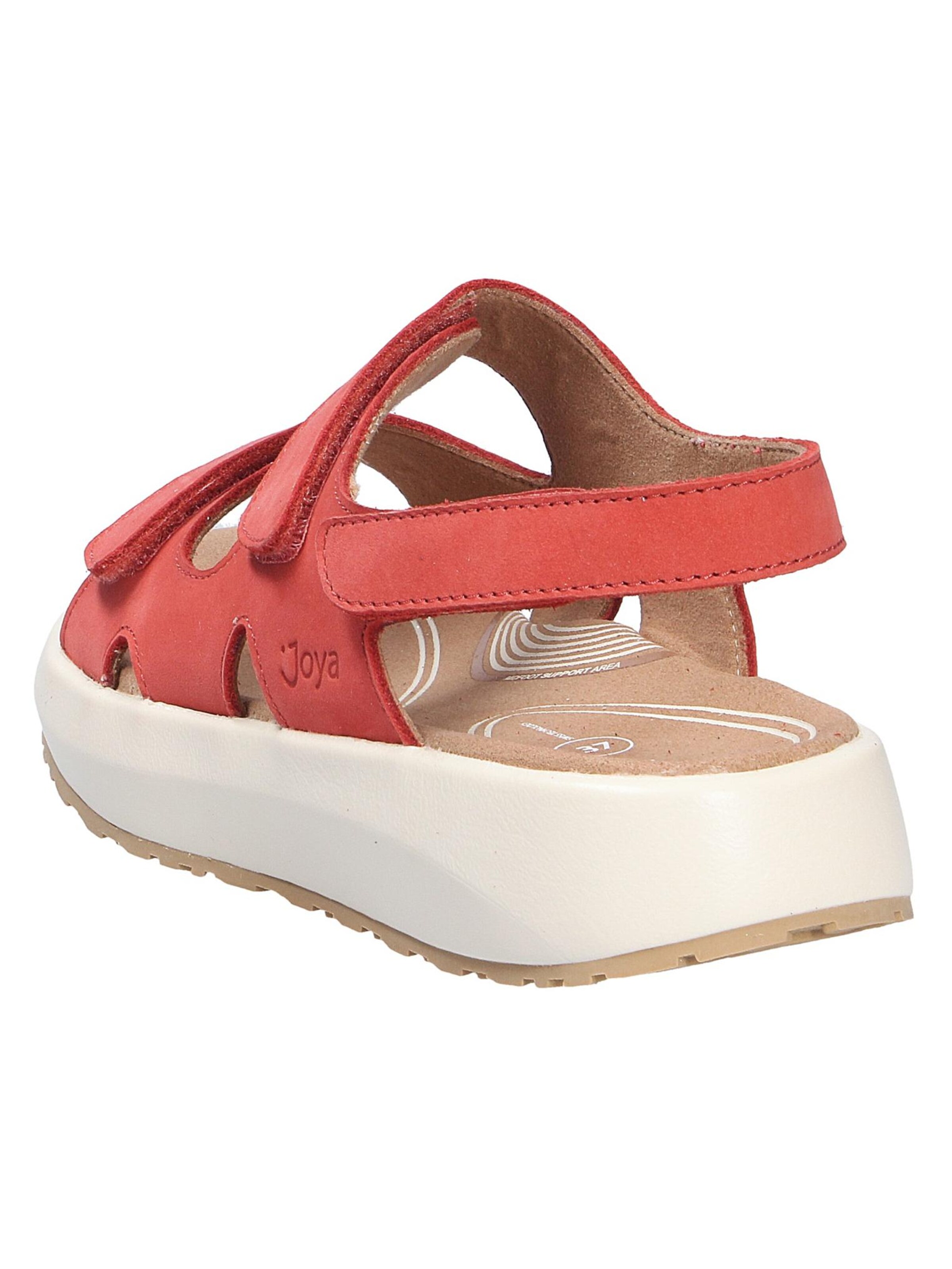 Joya Sandale 'PANAMA RED'‌‌‌‌‌‌‌‌ in Rot