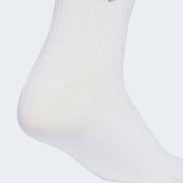 ADIDAS ORIGINALS Sokken in Wit