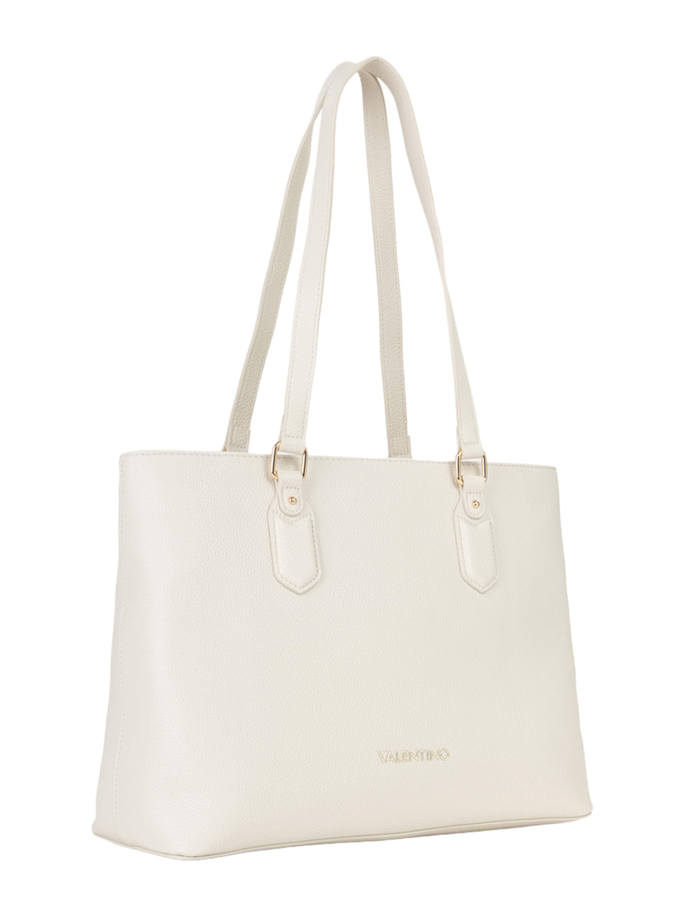 VALENTINO Kabelka na rameno 'BRIXTON' - Béžová