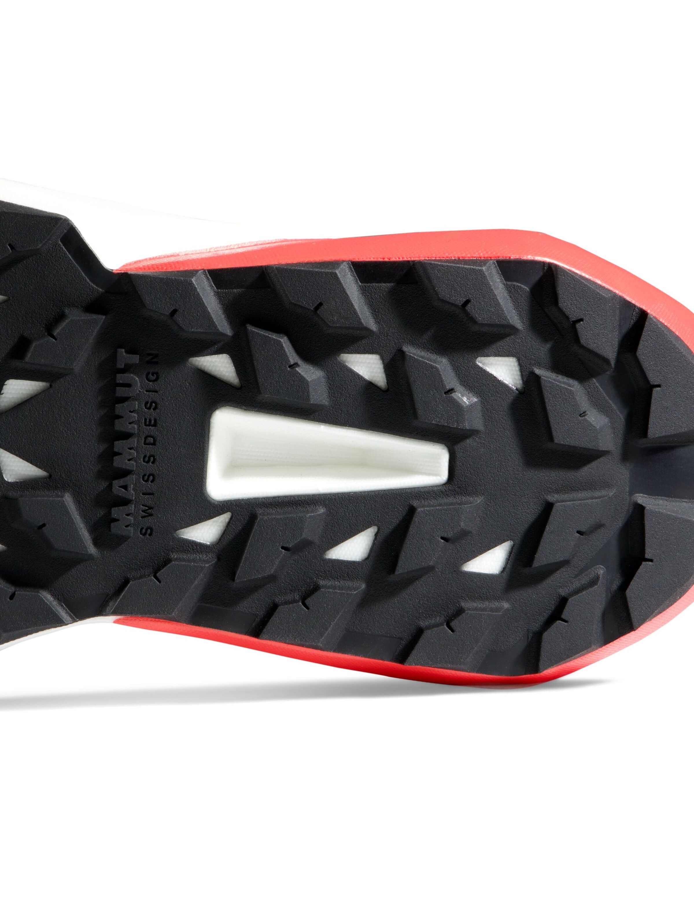 MAMMUT Flats 'Aenergy' in Blue