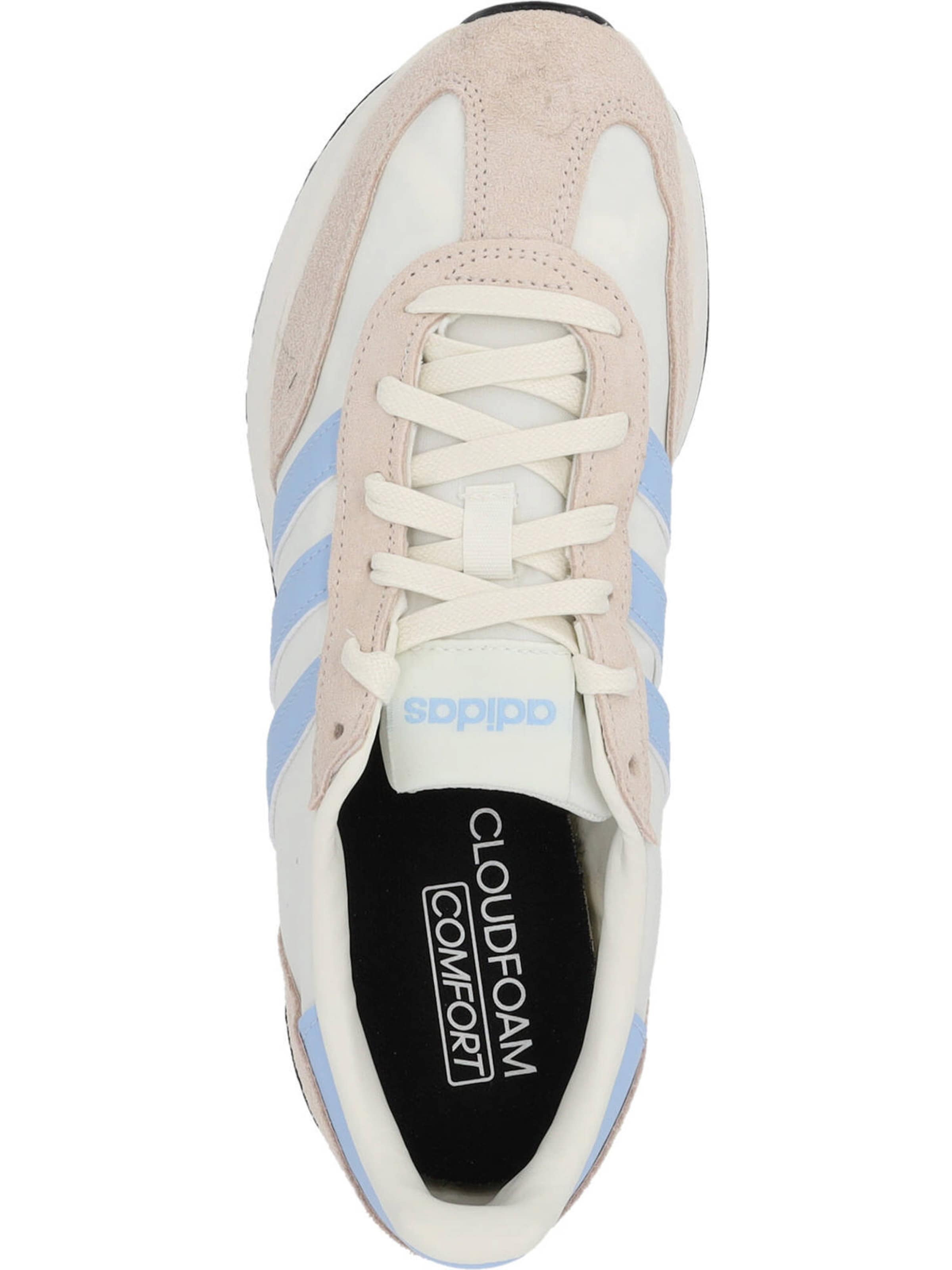 ADIDAS SPORTSWEAR - Zapatillas deportivas bajas 'Run 70s 2.0' en blanco