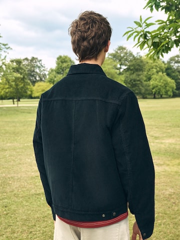 Veste mi-saison Next en noir