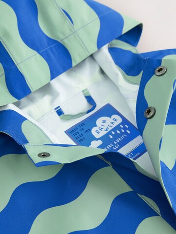 Veste mi-saison Next en bleu