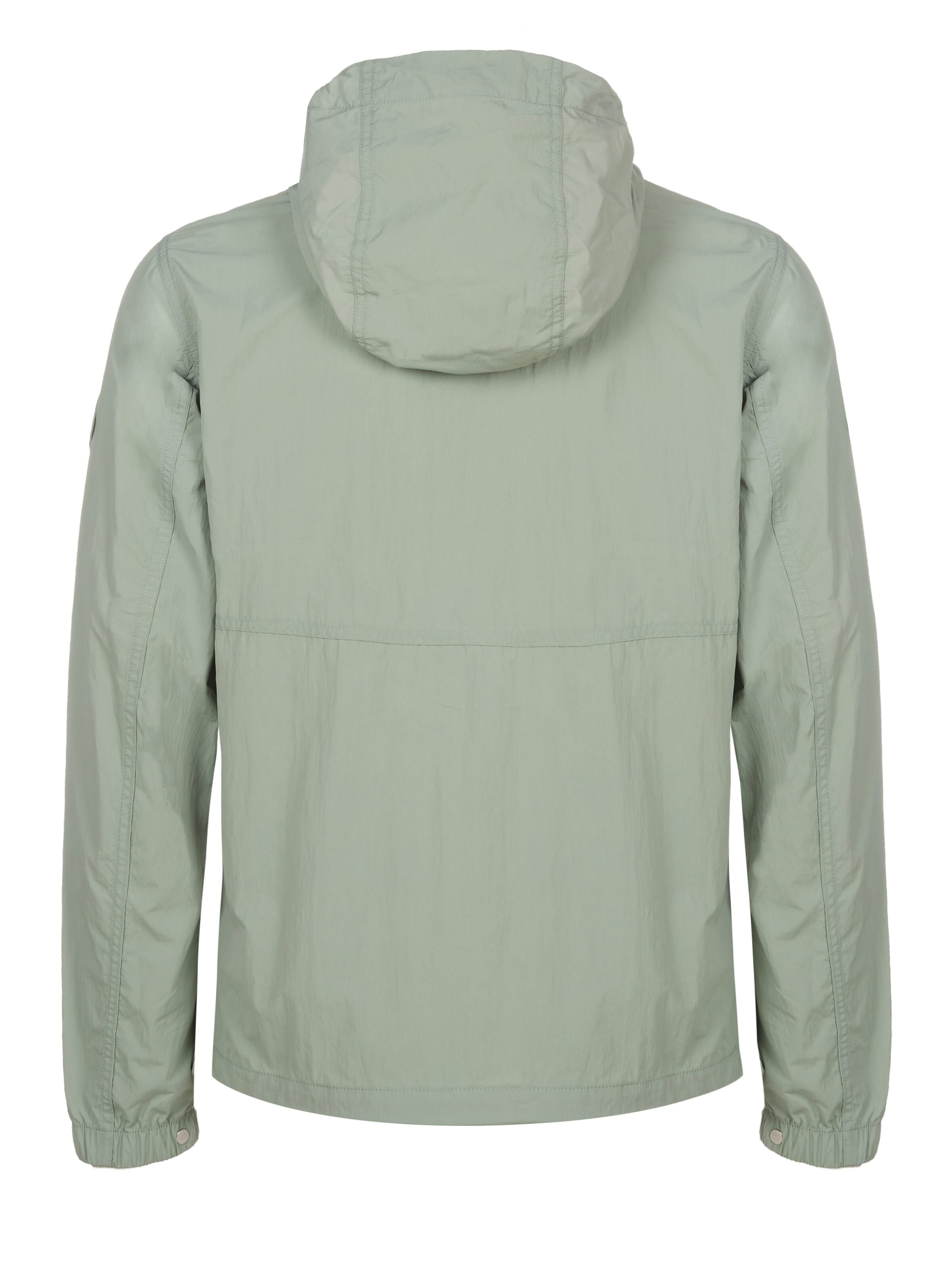 Woolrich Übergangsjacke 'Woolrich Jacke'‌‌‌‌‌ in Grün