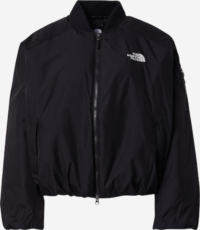 Demisezoninė striukė 'CHOQA' iš THE NORTH FACE, spalva – juoda, Prekių apžvalga