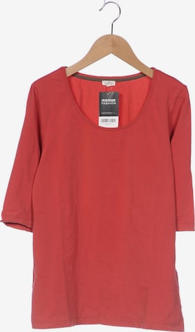 Grüne Erde Top & Shirt in L in Red: front