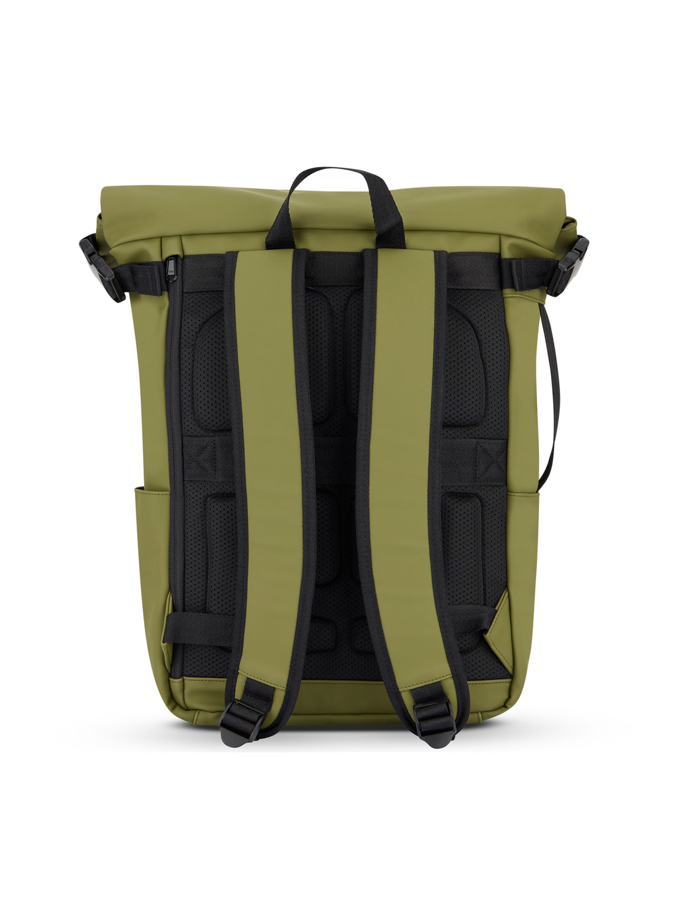 Johnny Urban Рюкзак 'Henry' в Зеленый