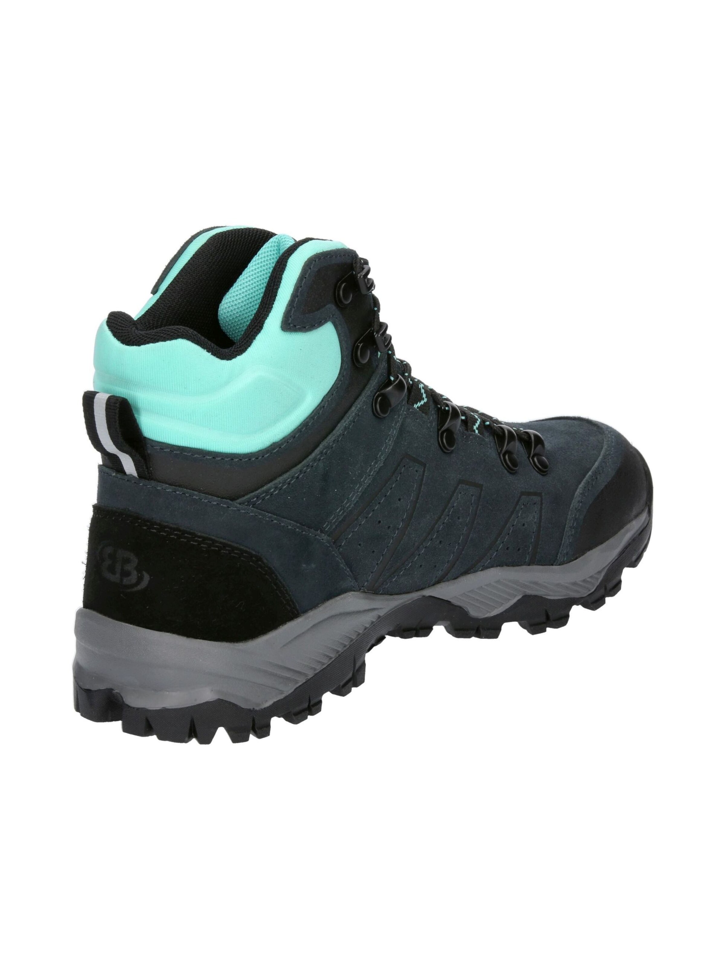 Brütting Boots 'Mount Princeton' in Blue