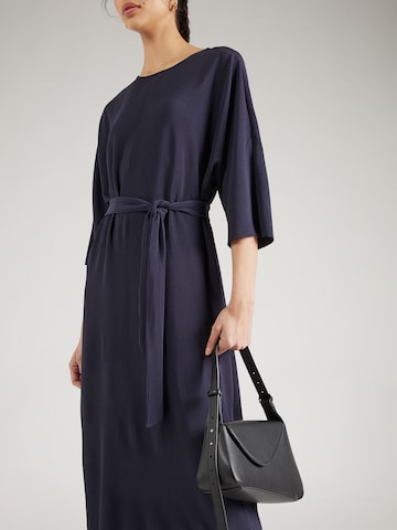 Robe s.Oliver en bleu