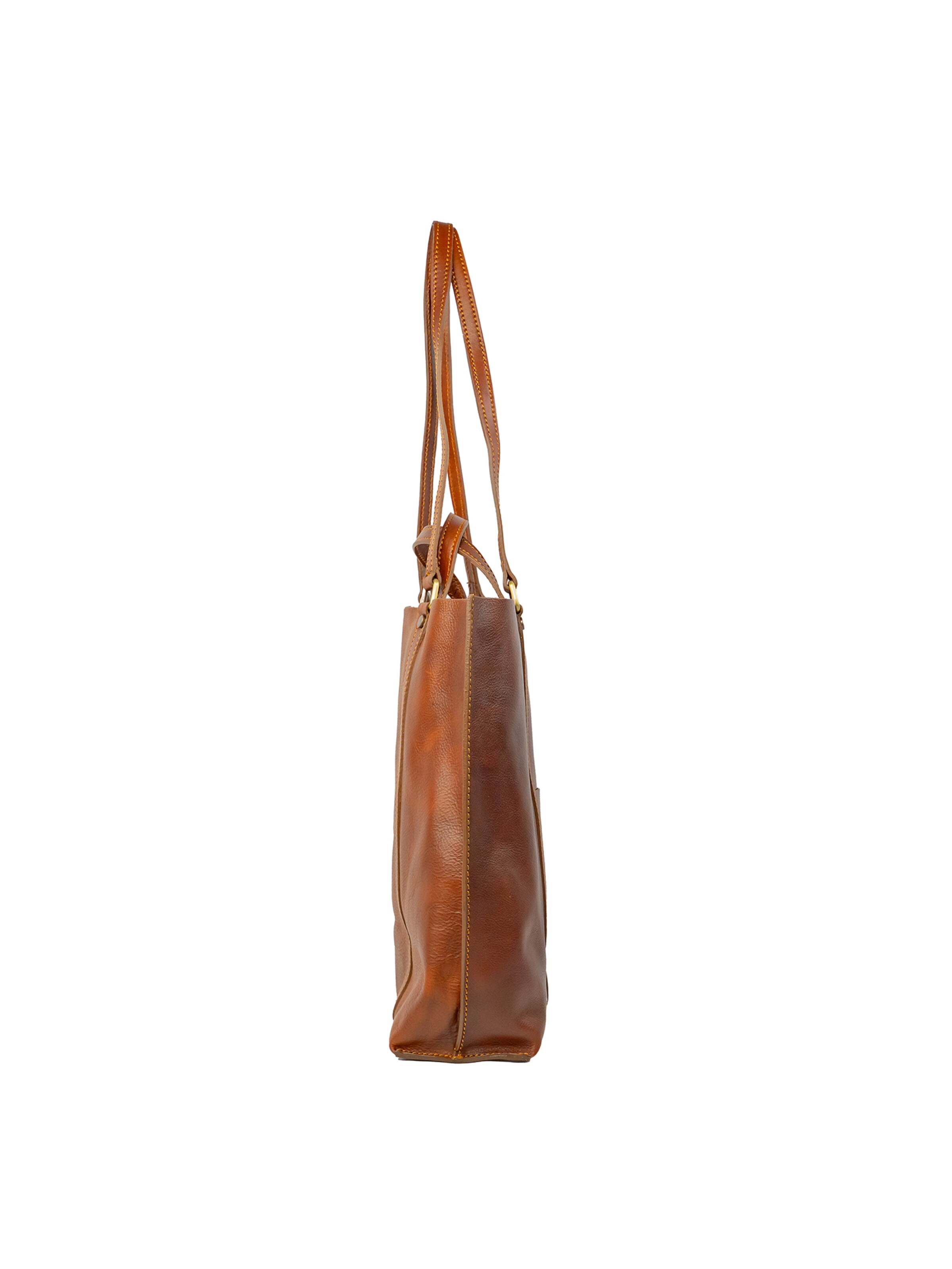 bupell Shopper 'Aurora' in Brown