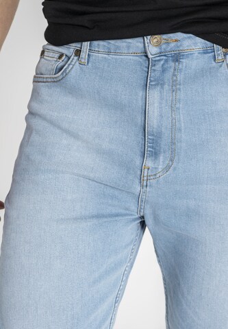 Gianni Kavanagh Regular Jeans in Blue
